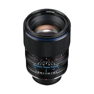 Laowa  Laowa 105 mm f/2 Stf (Sony A) 