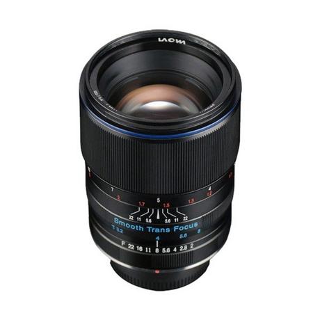 Laowa  Laowa 105 mm f/2 Stf (Sony A) 