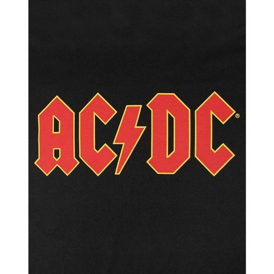 AC/DC ACDC Logo T-Shirt  