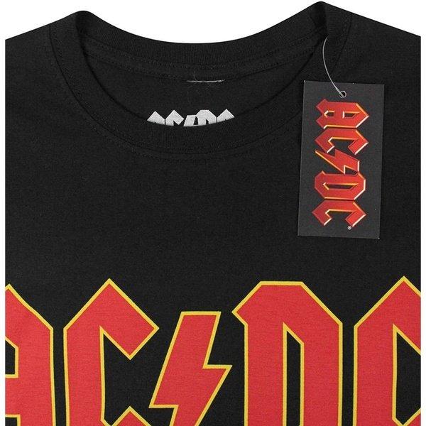 AC/DC  ACDC TShirt 