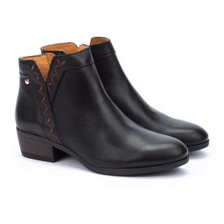 Pikolinos  Daroca - Bottines cuir 