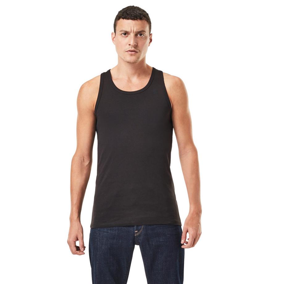 G-STAR Bae Tank Top 2er-Pack  