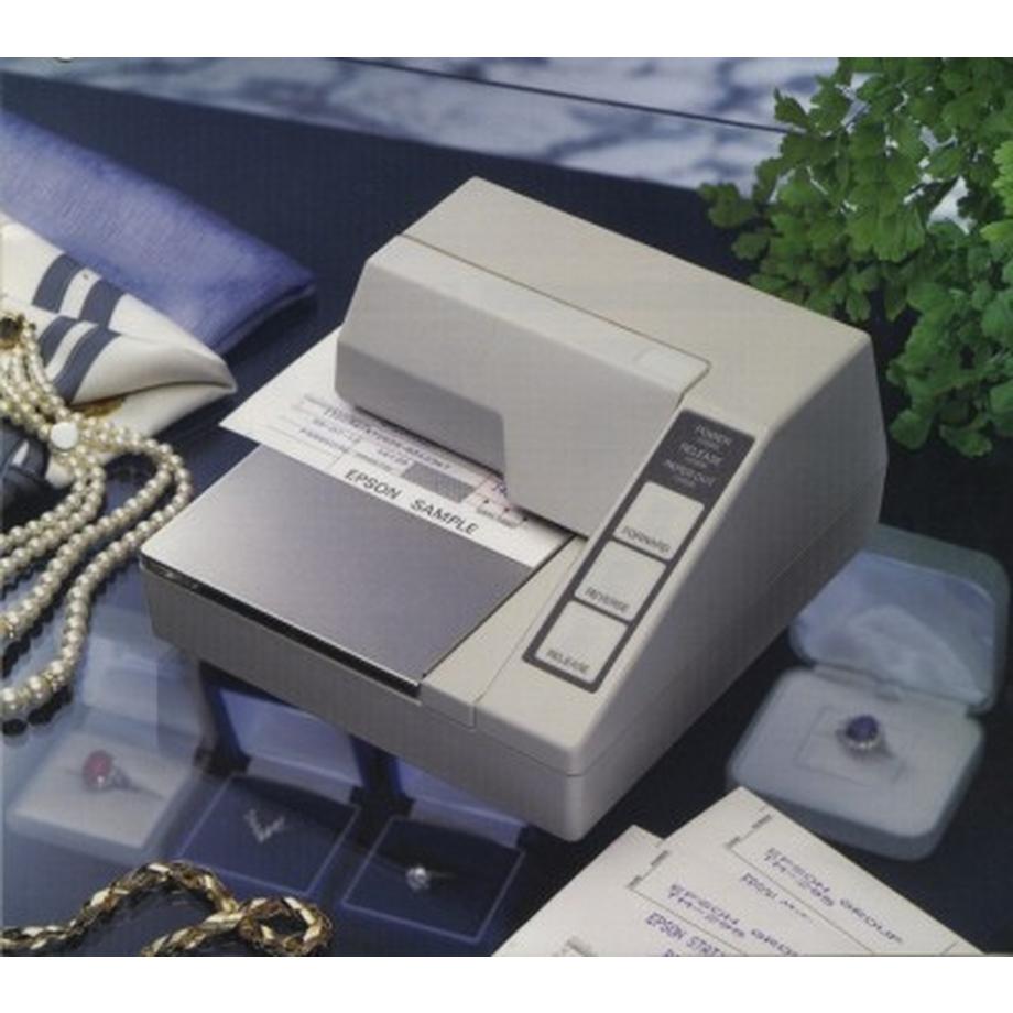 EPSON  TM-U295 (272) SERIAL ECW W/O PS 