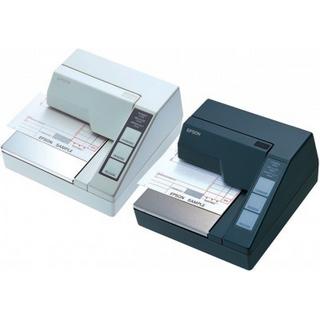 EPSON  Imprimante de reçus TM U295 (16.20 dpi, RS-232) 