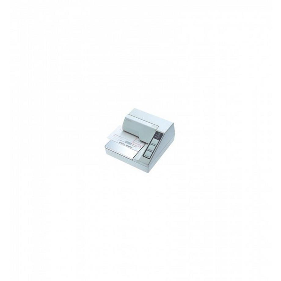 EPSON  TM-U295 (272) SERIAL ECW W/O PS 