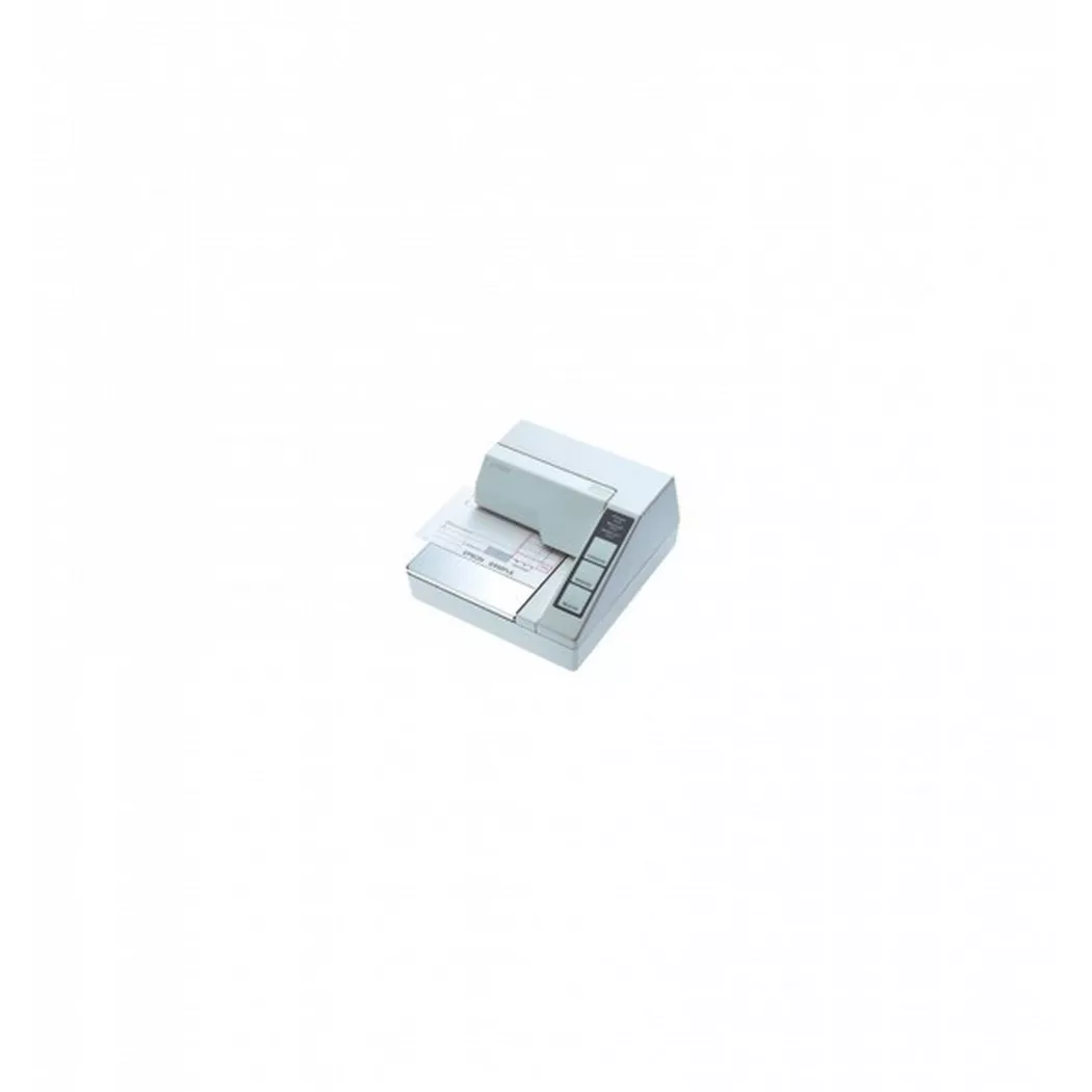 Epson - Tm-u295 (272) Serial Ecw W/o Ps