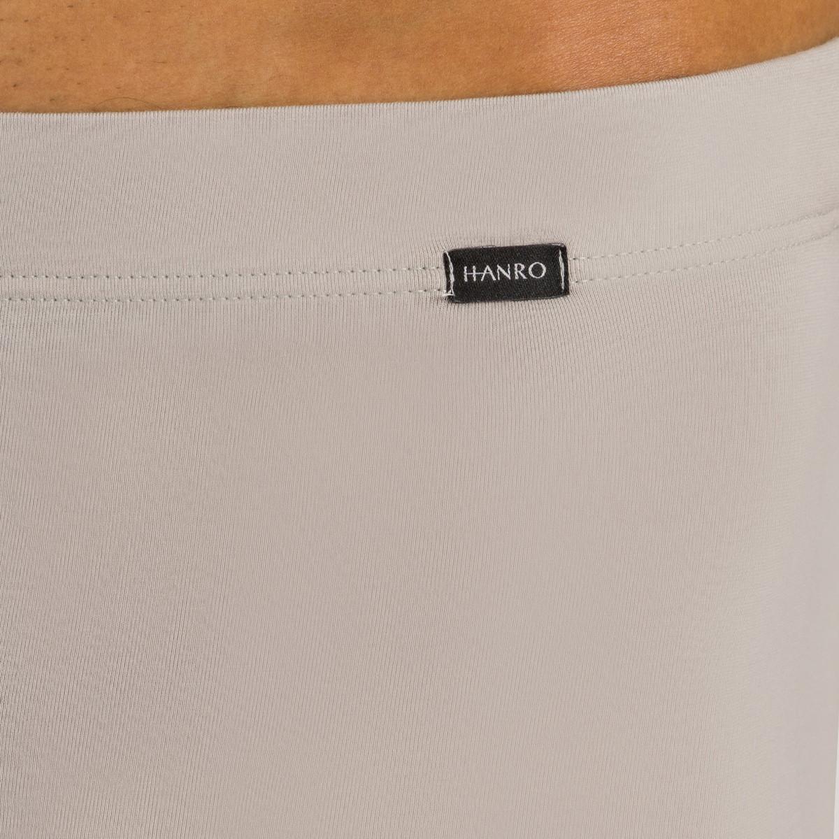 HANRO  Cotton Essentials lot de 2  - boxers 