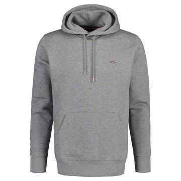 Felpa  Vestibilità confortevole-REGULAR SHIELD HOODIE