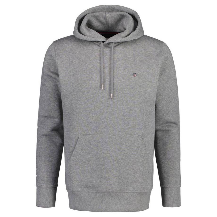 Sweat-shirt  Confortable à porter-REGULAR SHIELD HOODIE