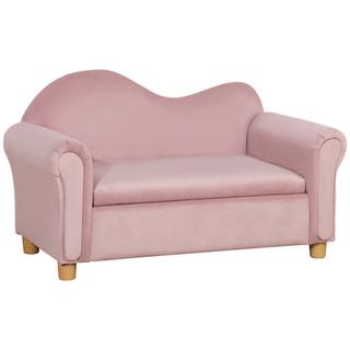 HOMCOM Kindersofa  