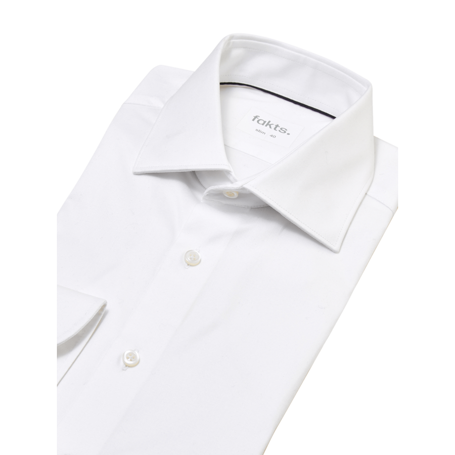 Fakts  Shirt Modern Fit Busy 