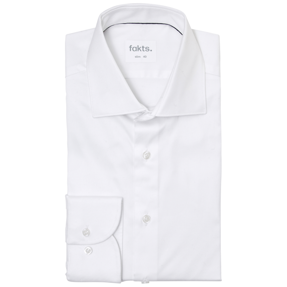 Shirt Modern Fit Busy