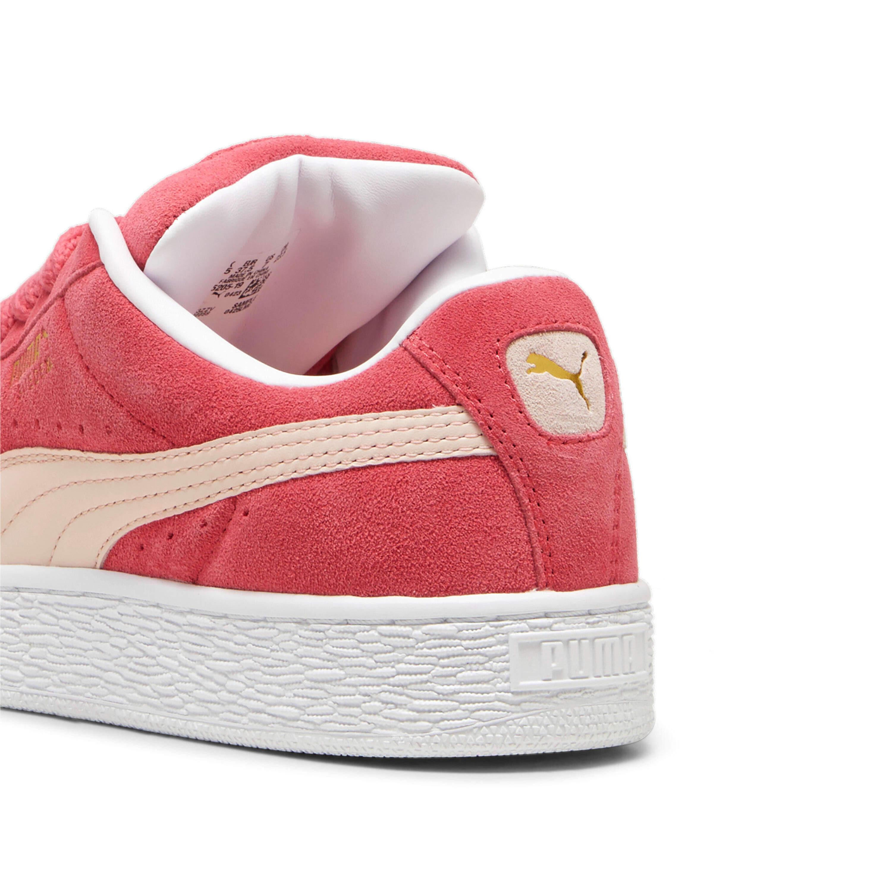 PUMA  sneakers suede xl 