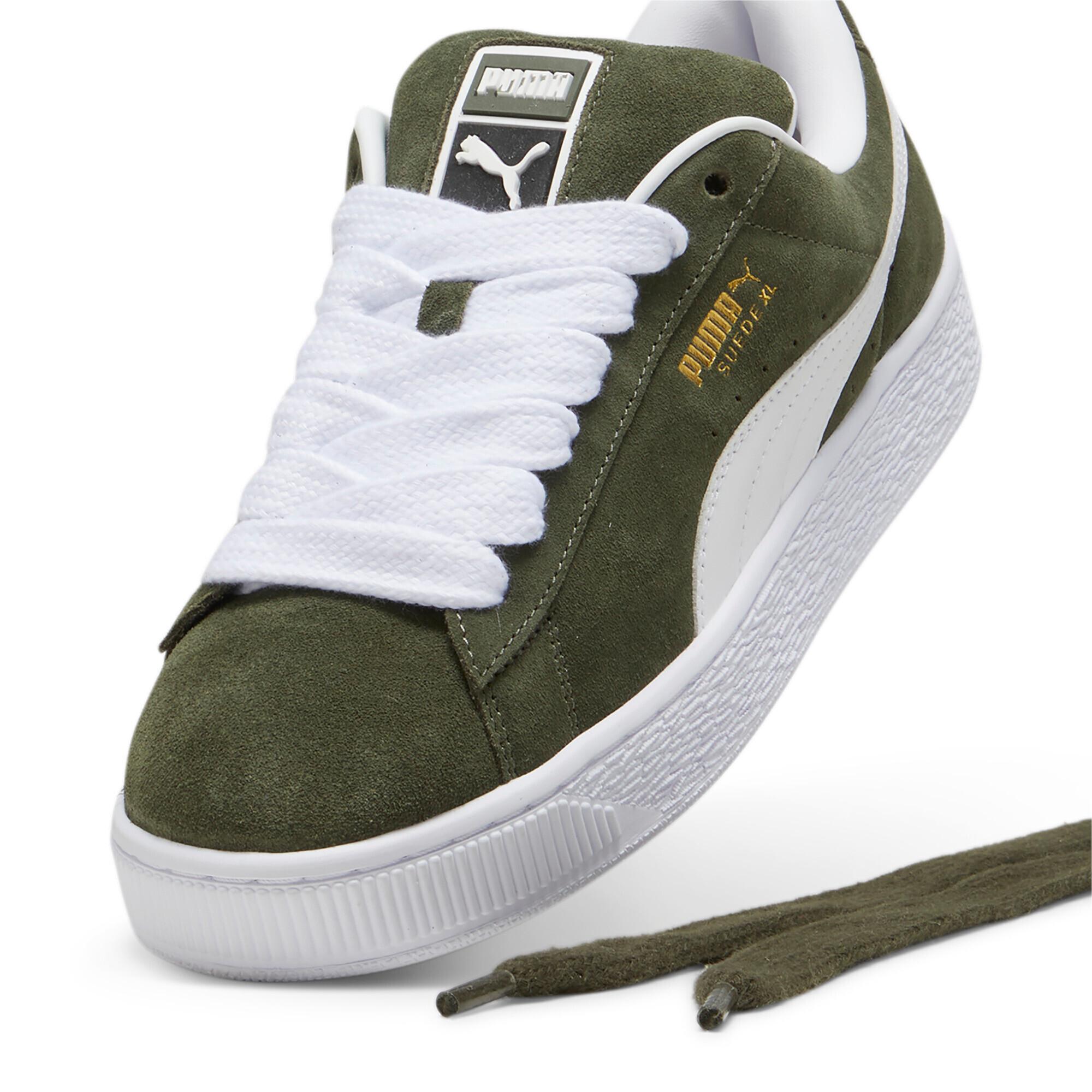 PUMA  sneakers suede xl 