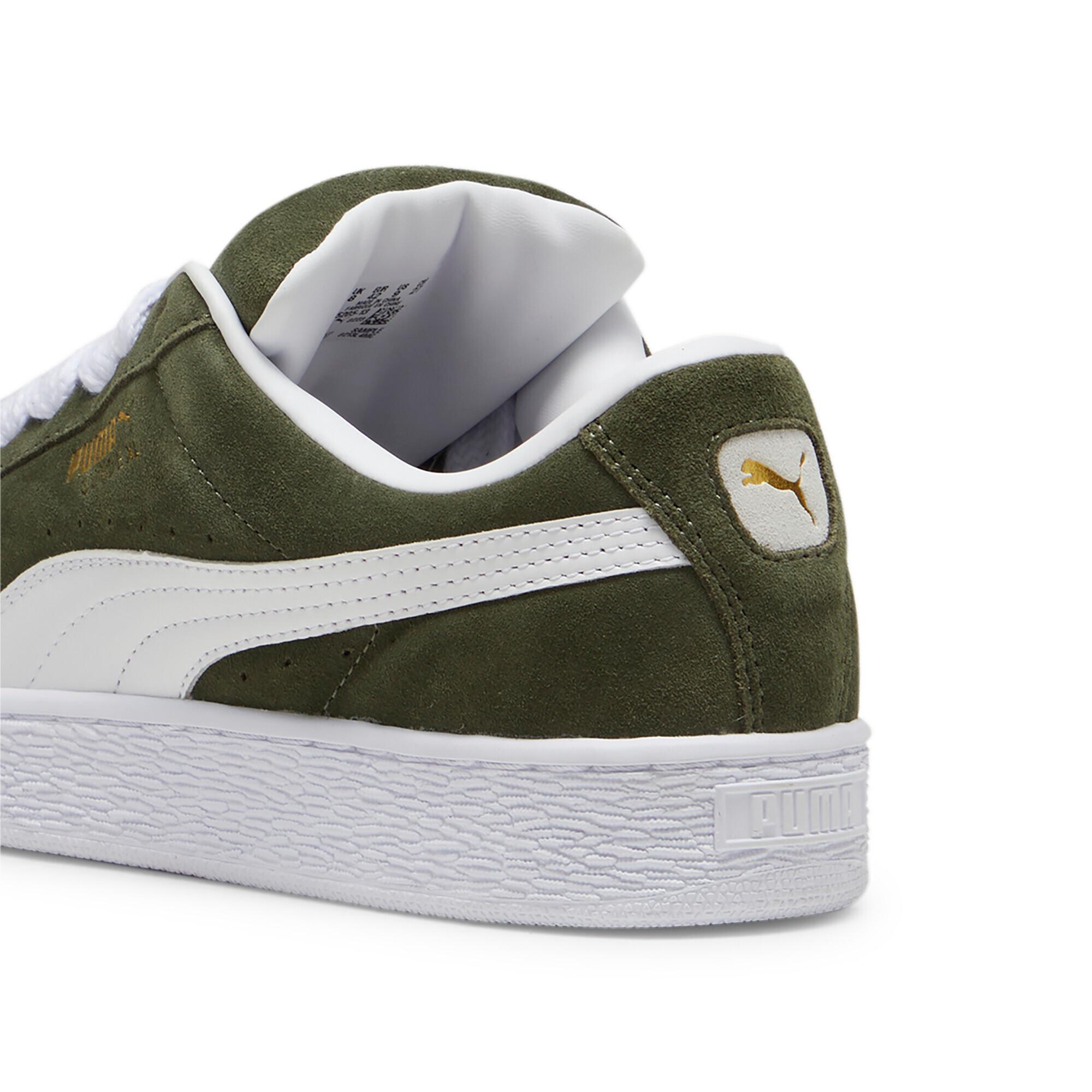 PUMA  baskets suede xl 