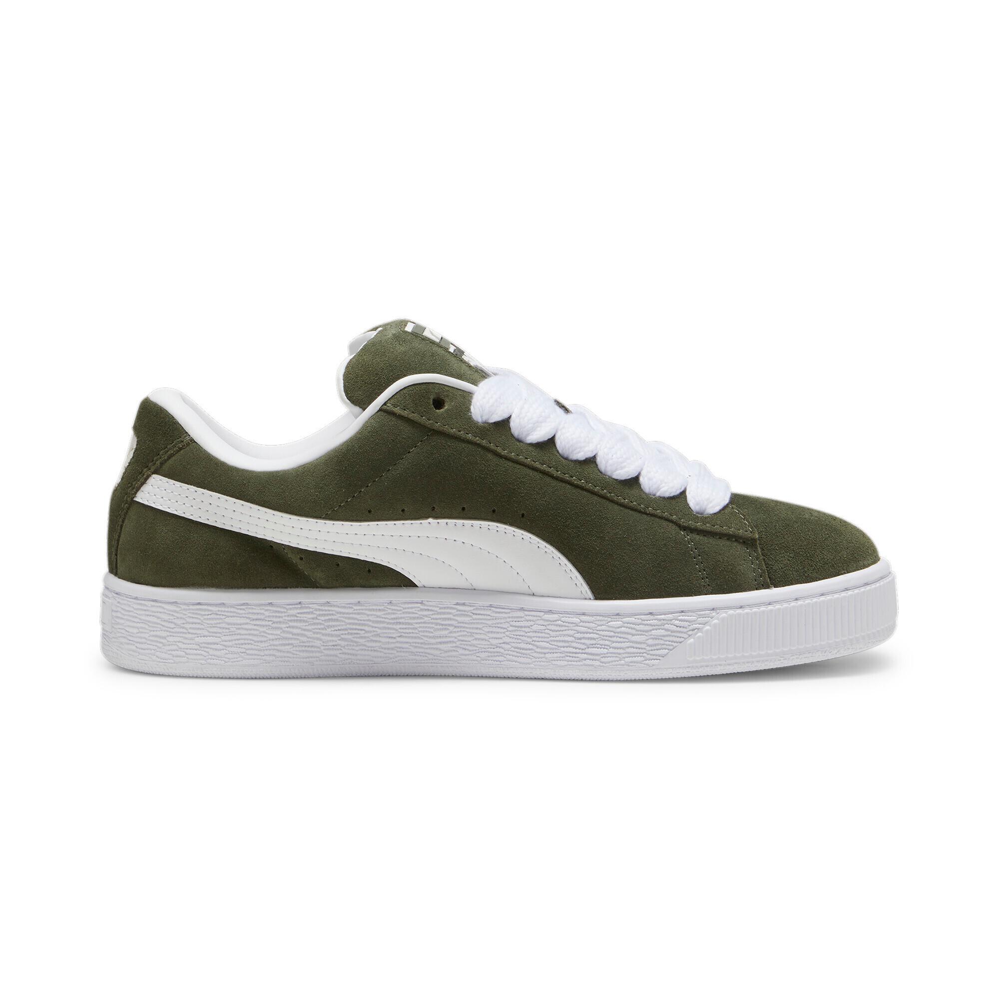 PUMA  baskets suede xl 