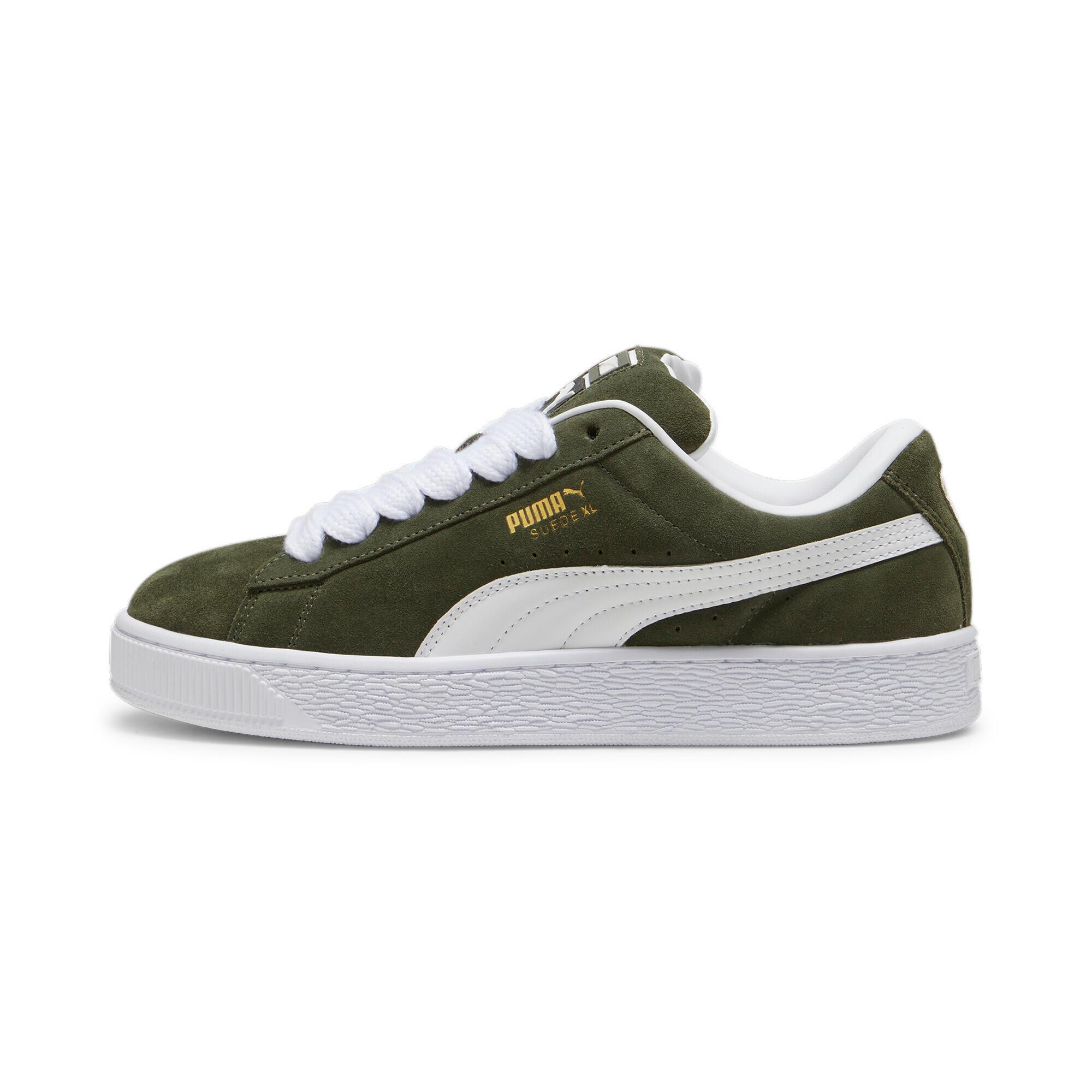 PUMA  baskets suede xl 