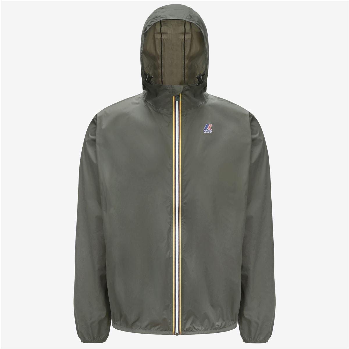 Image of Le Vrai 3.0 Claude-m Herren Khaki M