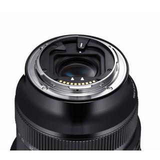 SIGMA  Zoomobjektiv 14-24mm f / 2.8 SO E-Mount 