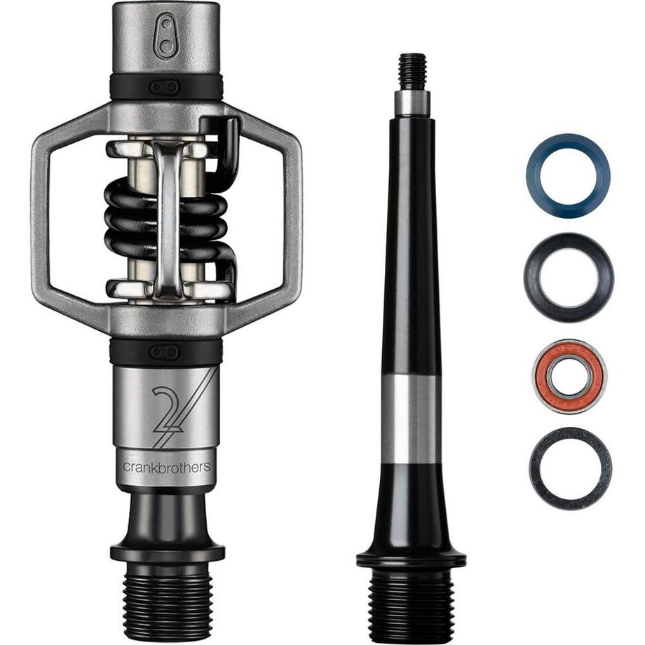 CrankBrothers  Pédale  Eggbeater 2 