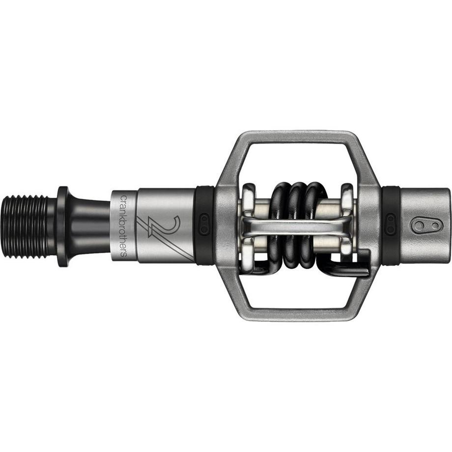 Pédale  Eggbeater 2