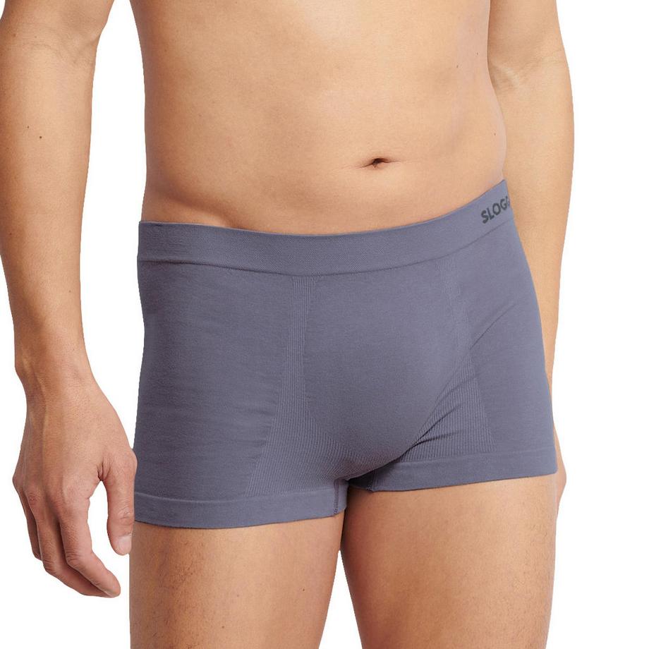 sloggi GO Smooth Short Hipster confezione da 6  