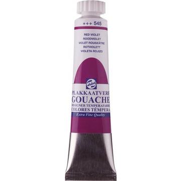 TALENS Plakatfarbe 20ml 545/7 rot/violett