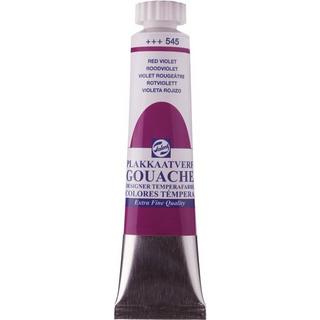 Talens TALENS Plakatfarbe 20ml 545/7 rot/violett  