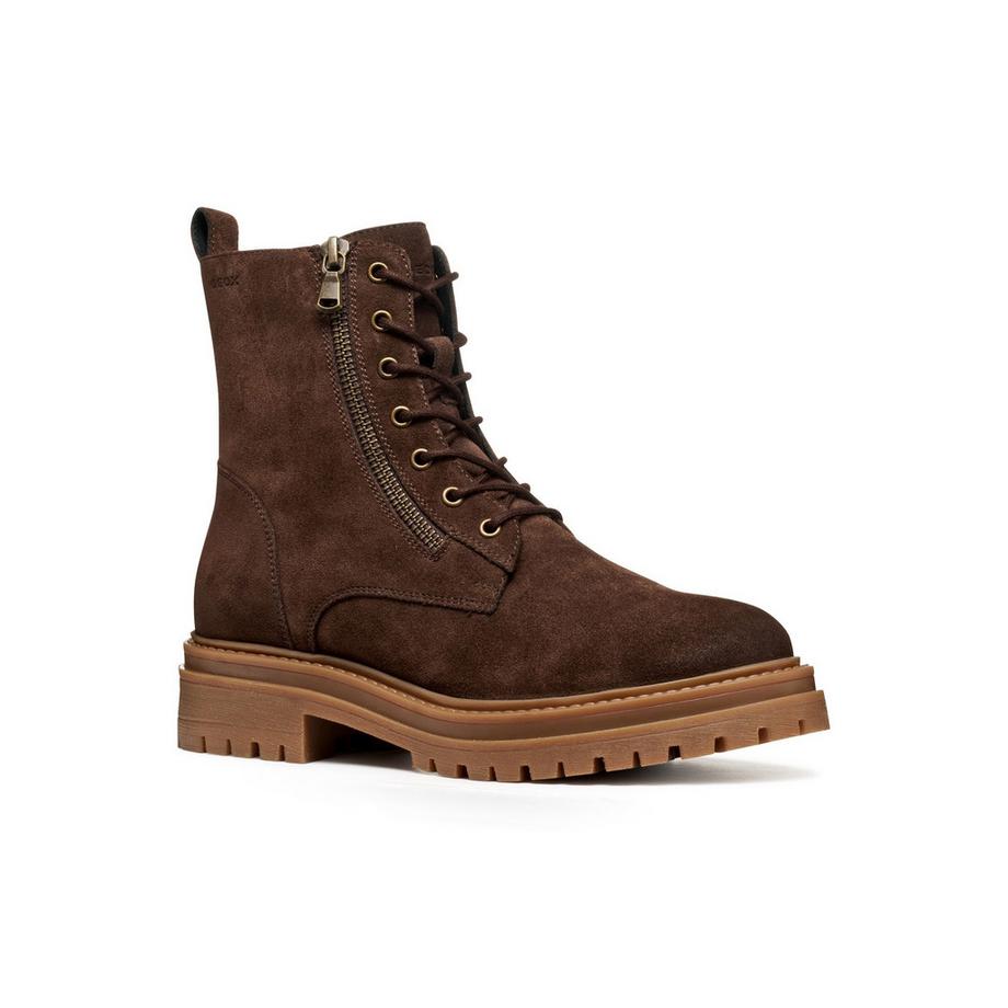 GEOX Bottines Iridea F  