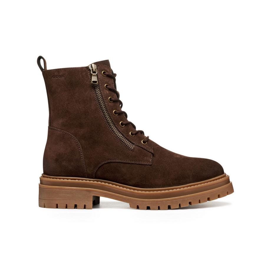 Bottines iridea f