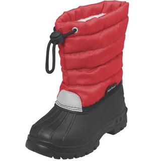 Playshoes  Bootie Stiefel rot 