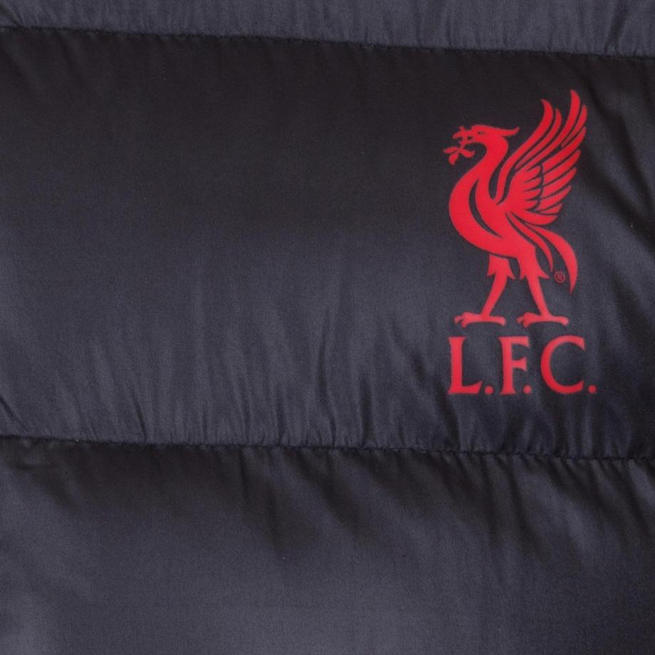 Liverpool F.C.  Veste Motiftyle Emblème 