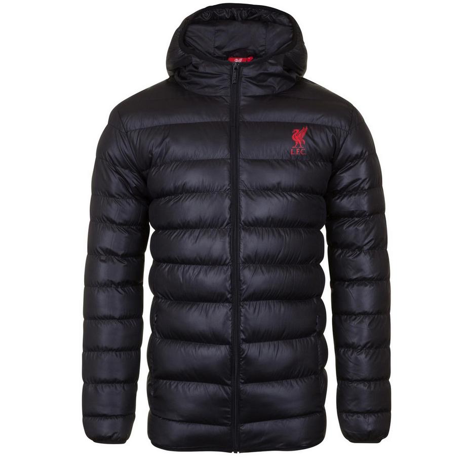 Jacke, Gesteppt