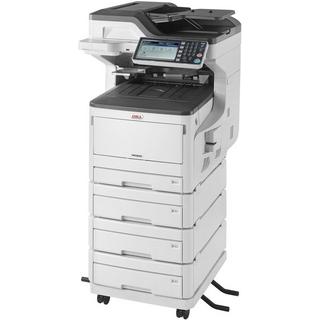 OKI  Multifunktionsdrucker MC883dnv A3 