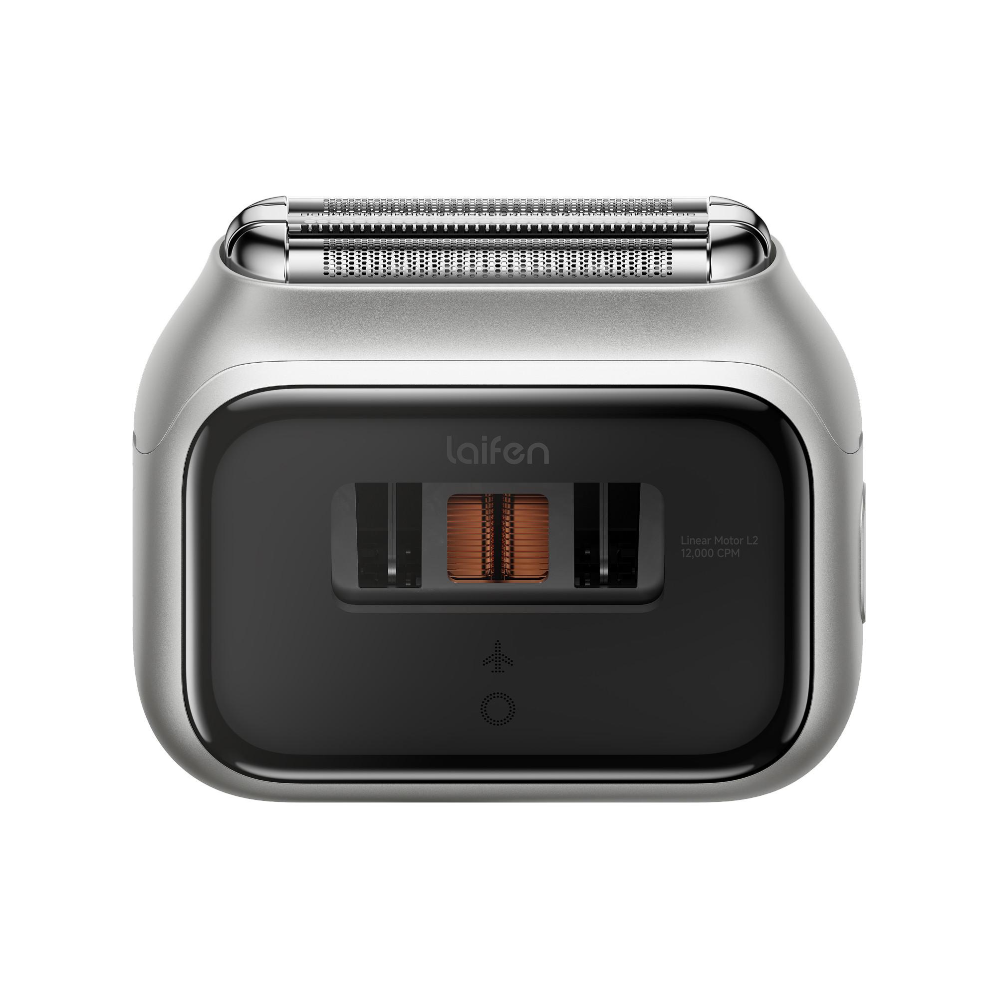 Laifen P3 Pro Rasierer  