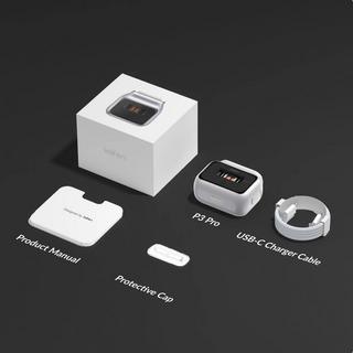 Laifen P3 Pro Rasierer  