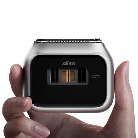 Laifen P3 Pro Rasierer  