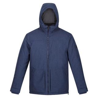 Regatta  Volter Shield IV Jacke, wasserfest Beheizt 