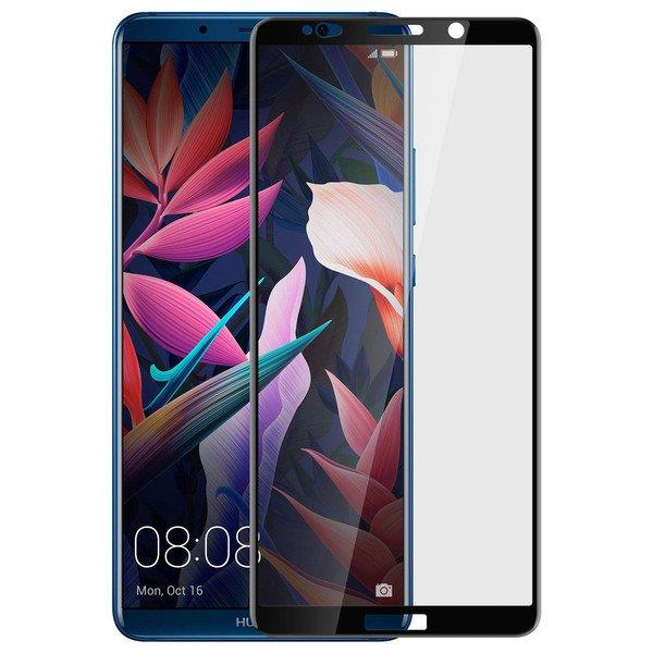 Avizar  Displayschutz Huawei Mate 10 Pro Schwarz 