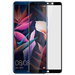 Avizar  Displayschutz Huawei Mate 10 Pro Schwarz 