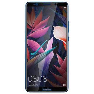 Avizar  Displayschutz Huawei Mate 10 Pro Schwarz 