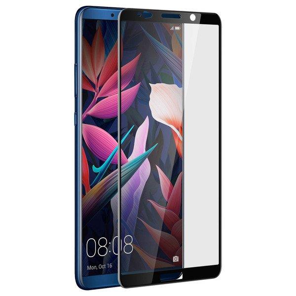 Avizar  Displayschutz Huawei Mate 10 Pro Schwarz 