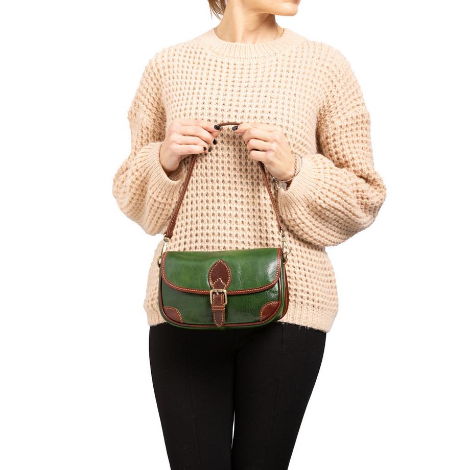 Gave Lux Borsa a tracolla  