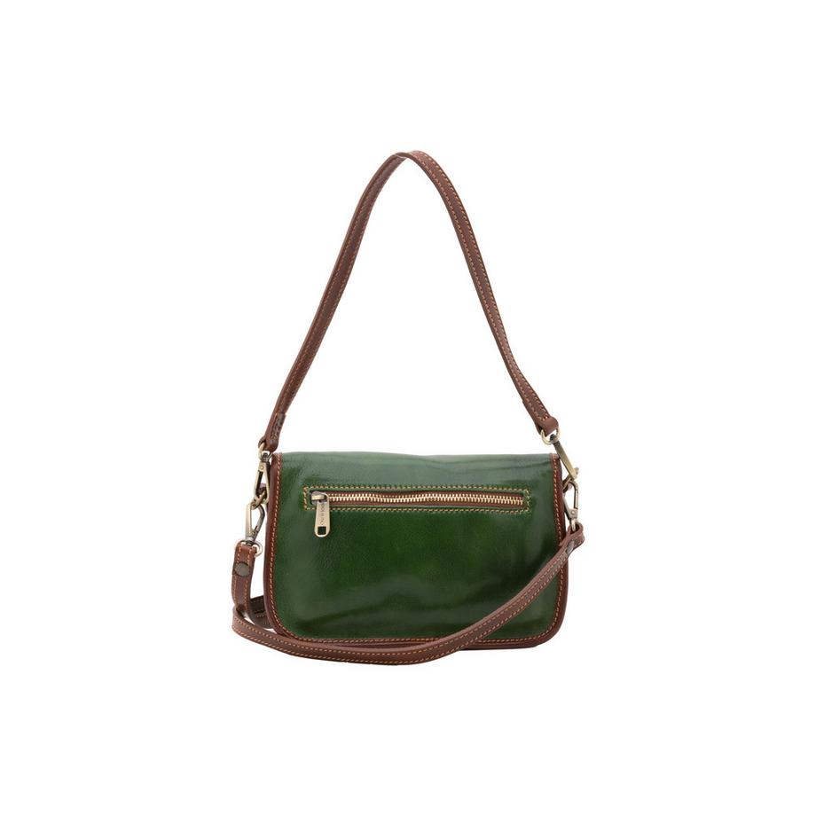 Gave Lux Borsa a tracolla  