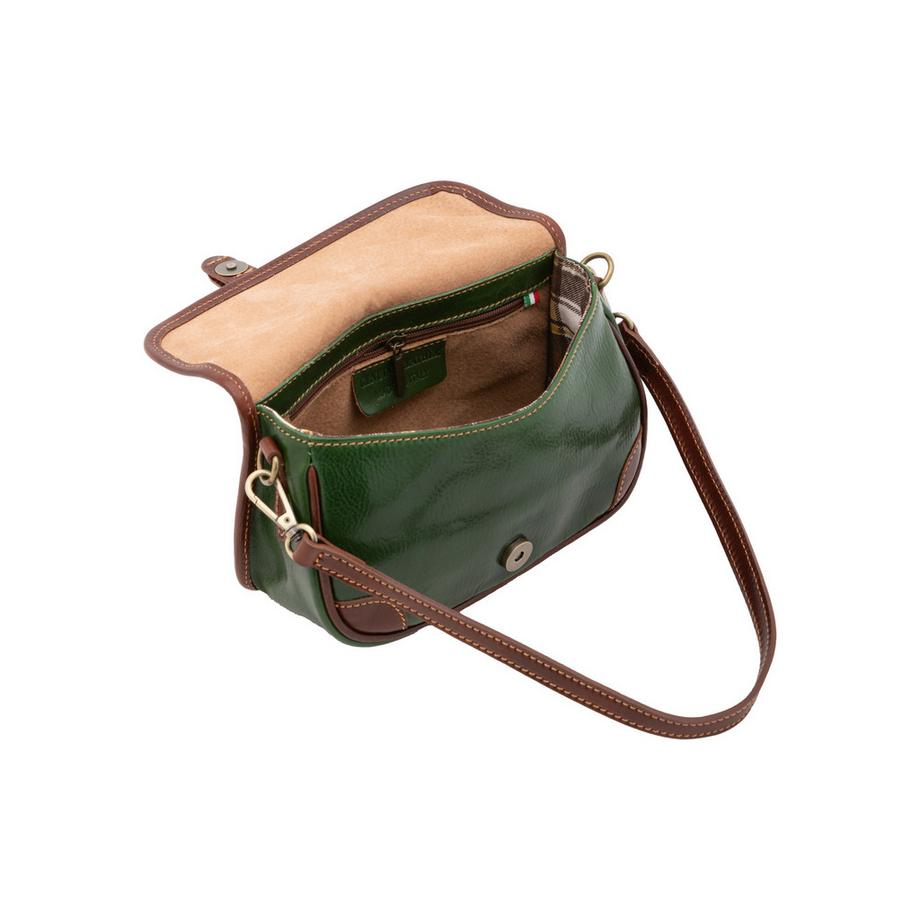 Gave Lux Borsa a tracolla  