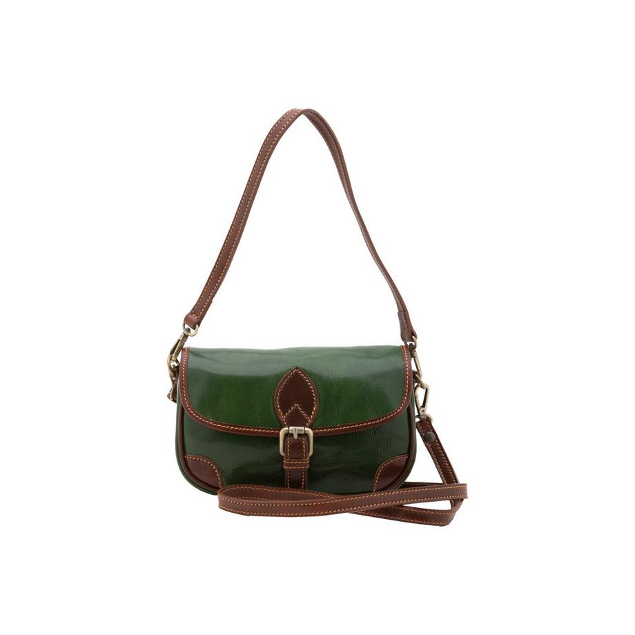 Gave Lux Borsa a tracolla  