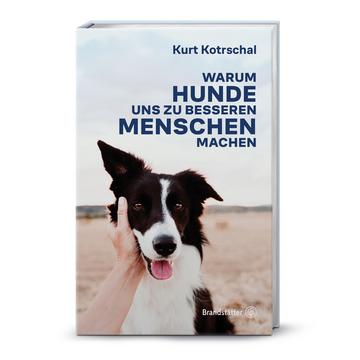 Warum Hunde uns zu besseren Menschen machen