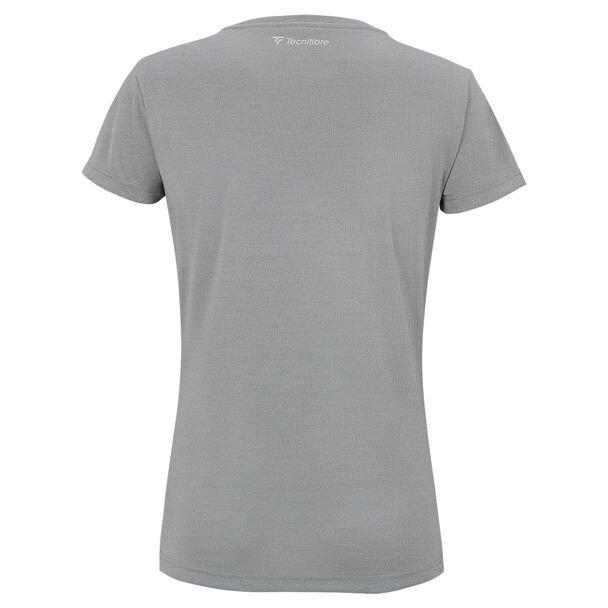 Tecnifibre  t-shirt da team tech 