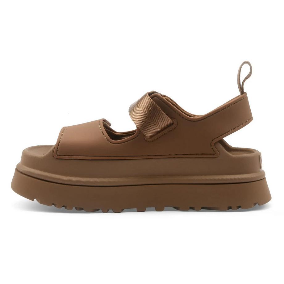 UGG Golden Glow Absatzsandalen  