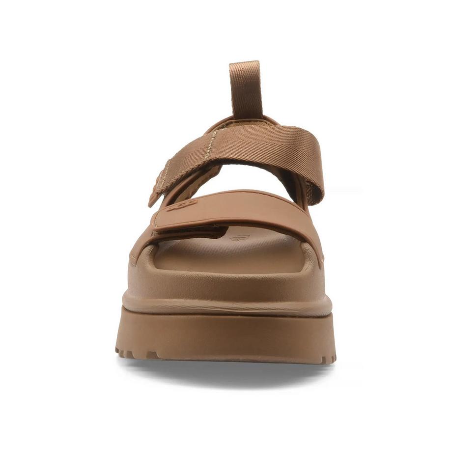 UGG Golden Glow Absatzsandalen  